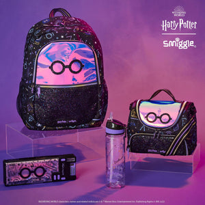 Smiggle - Mochila clásica de Harry Potter