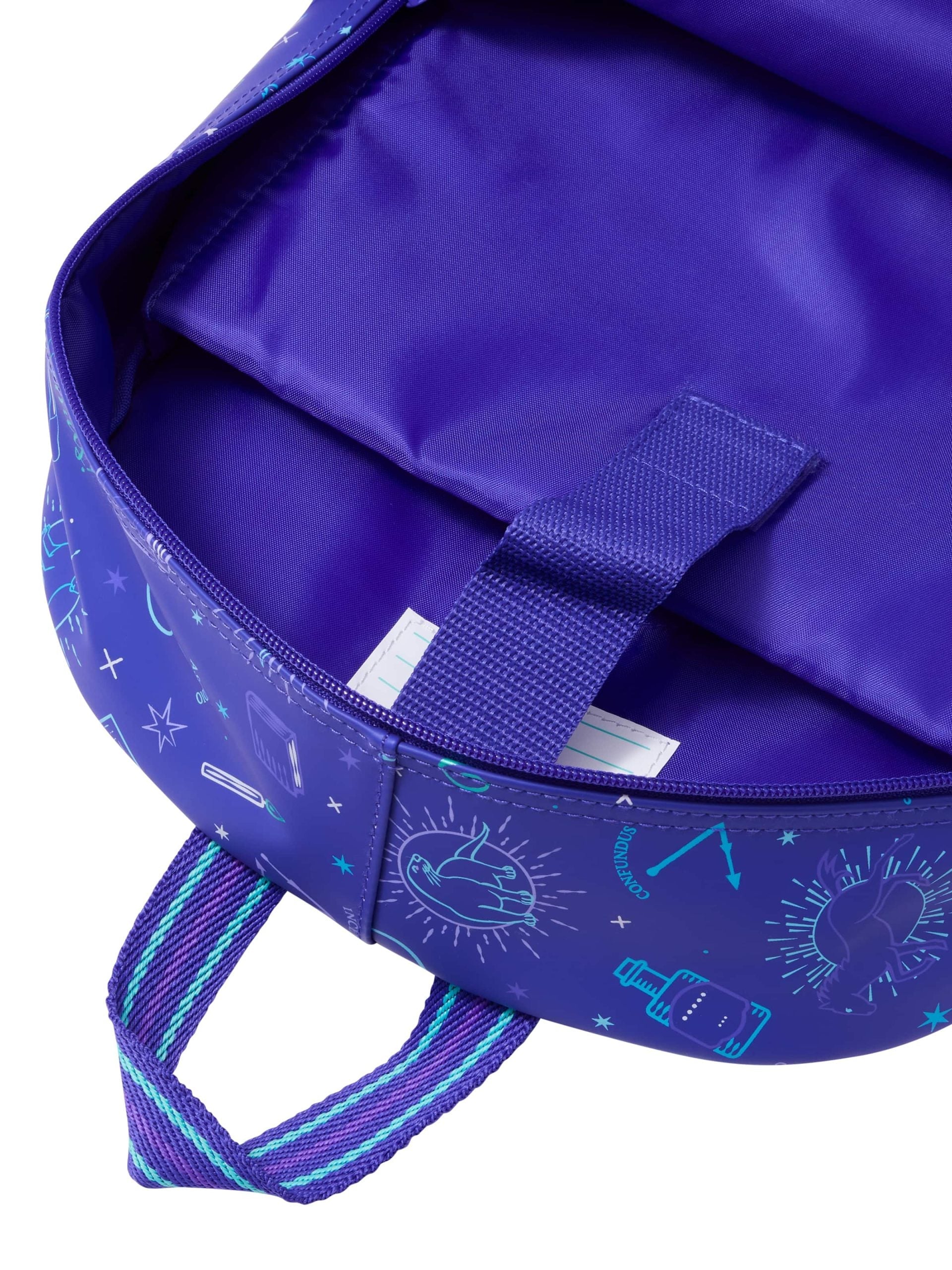 Smiggle - Mochila escolar de Harry Potter