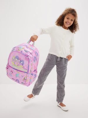 Smiggle - Mochila escolar Harry Potter