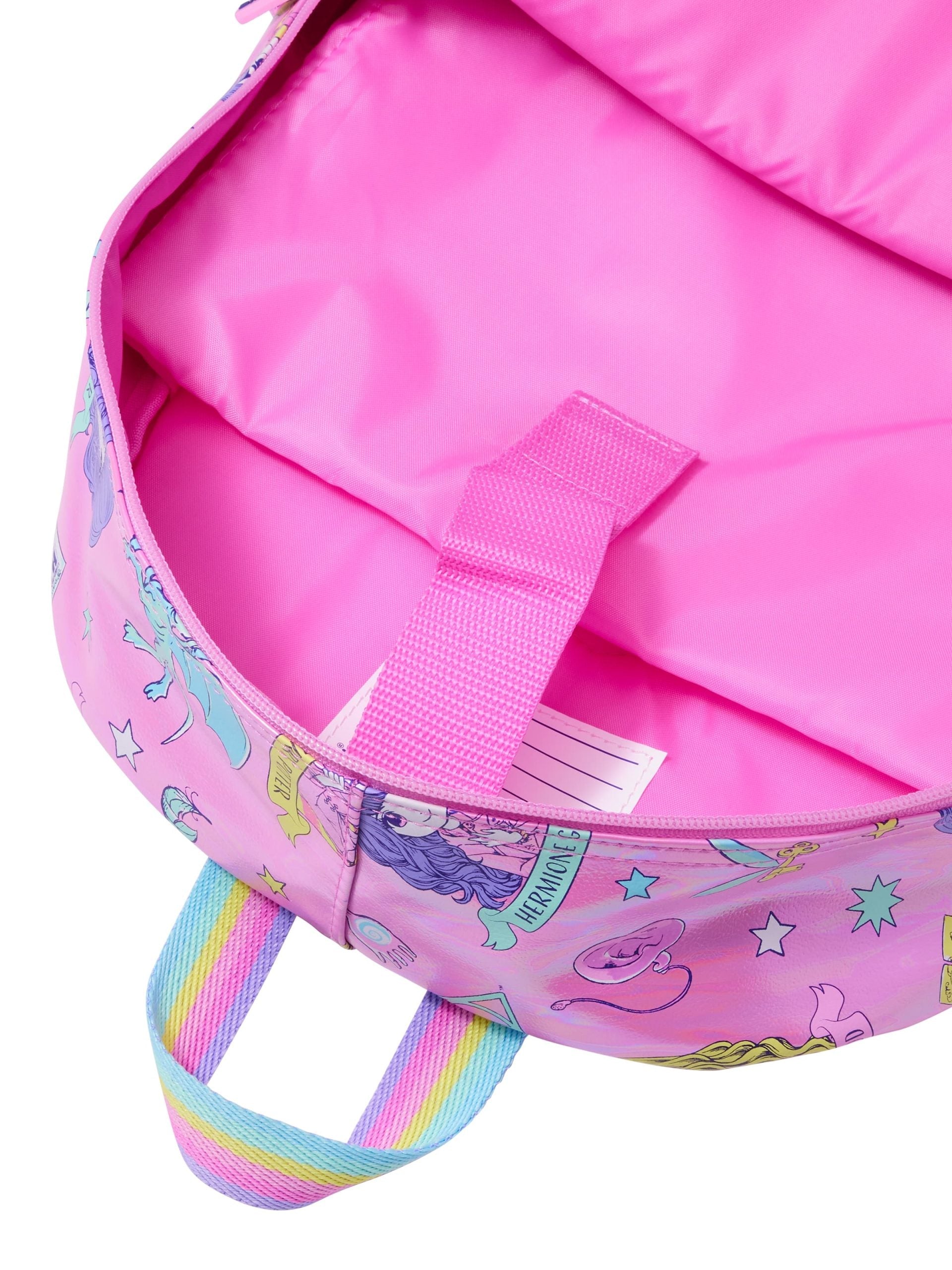 Smiggle - Mochila escolar Harry Potter