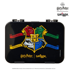 Smiggle - Fiambrera Bento Mediana de Harry Potter