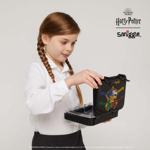 Smiggle - Fiambrera Bento Mediana de Harry Potter