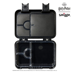 Smiggle - Fiambrera Bento Mediana de Harry Potter