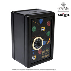 Smiggle - Hucha con contraseña de Harry Potter