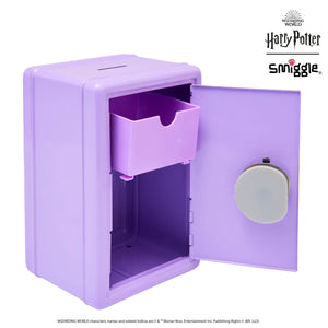 Smiggle - Hucha con contraseña de Harry Potter