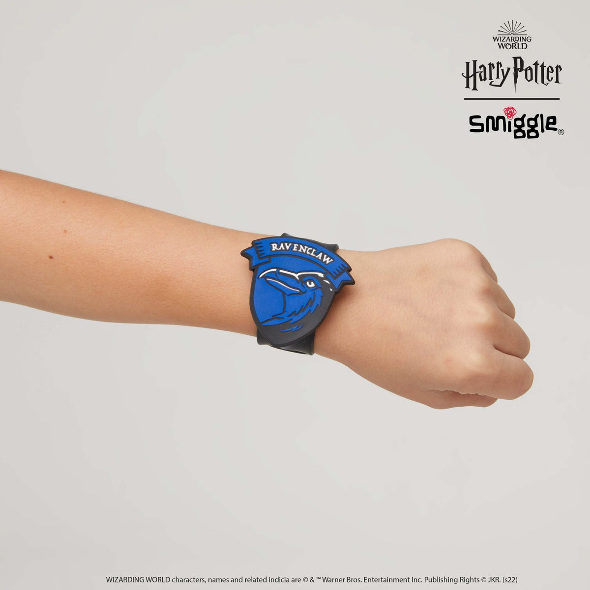 Smiggle - Pulsera con diseño de Harry Potter