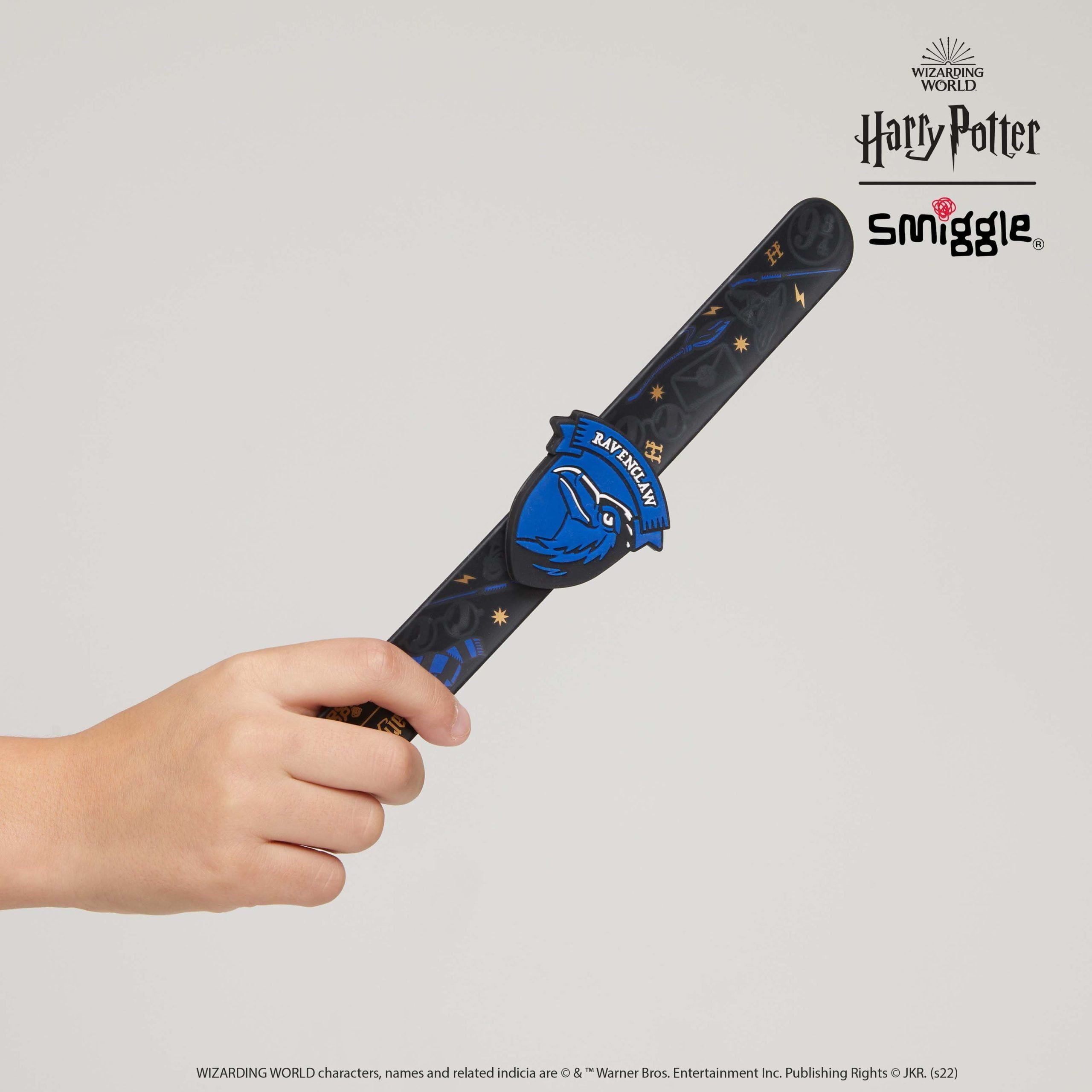 Smiggle - Pulsera con diseño de Harry Potter