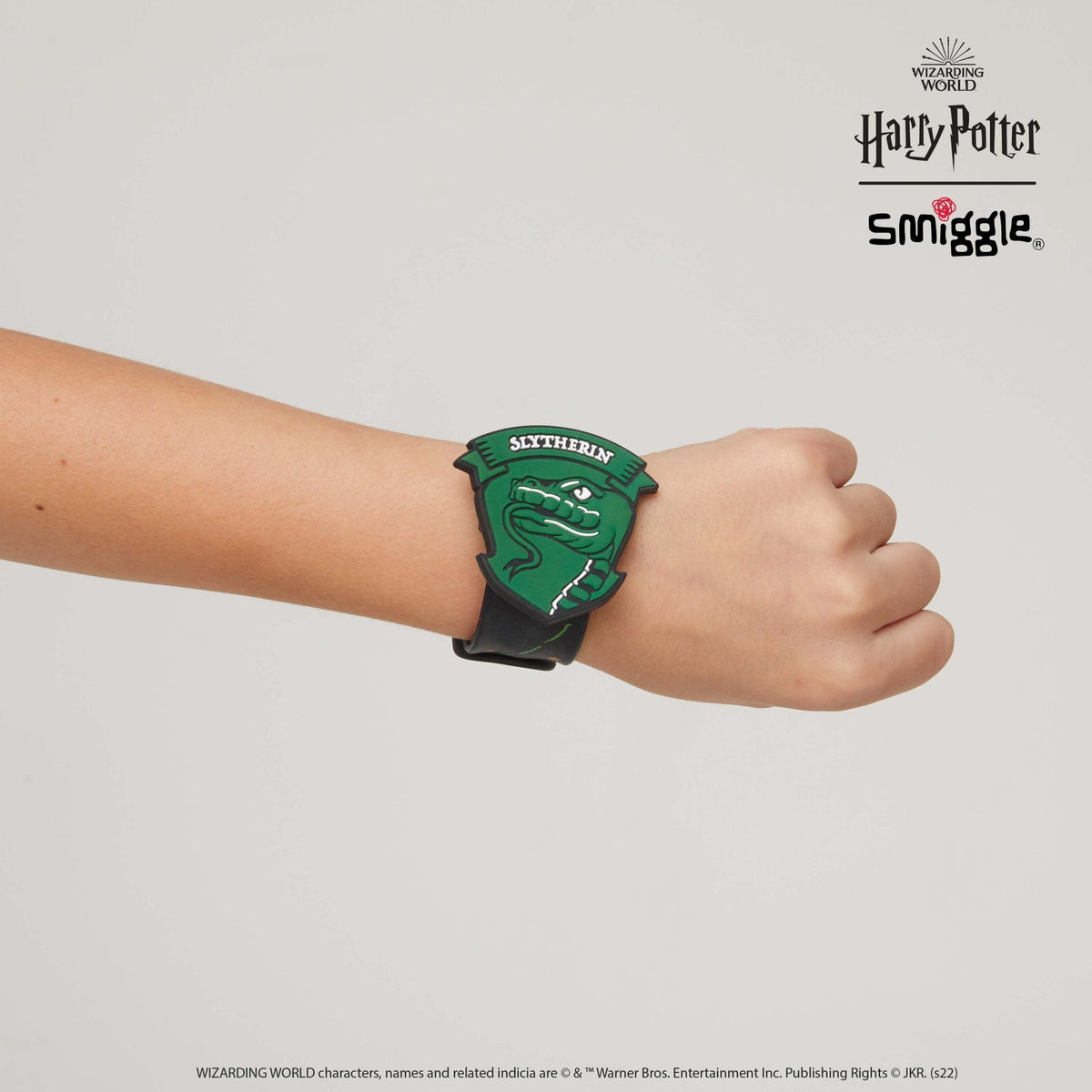 Smiggle - Pulsera con diseño de Harry Potter