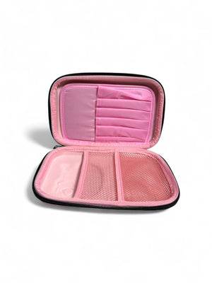 Smiggle - Estuche rígido de Hello Kitty
