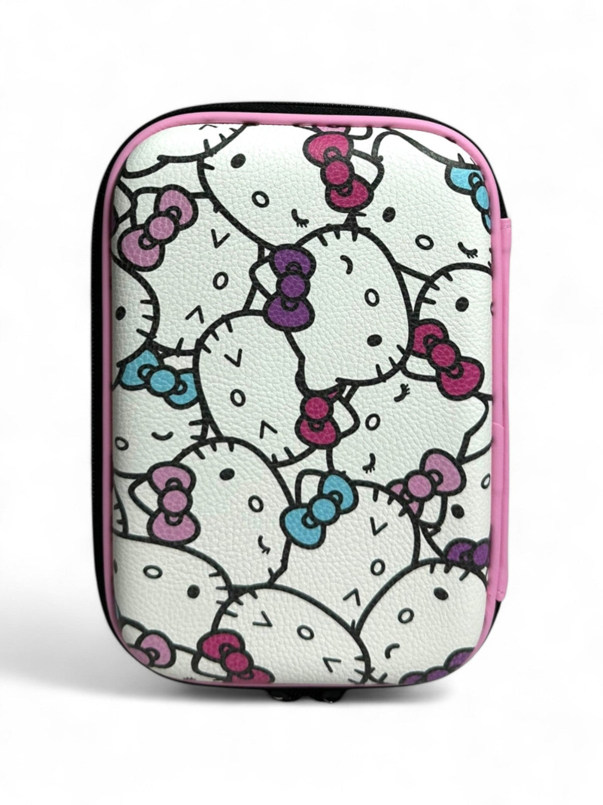 Smiggle - Estuche rígido de Hello Kitty