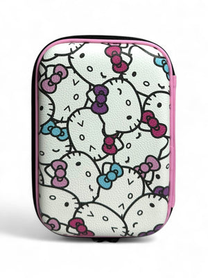 Smiggle - Estuche rígido de Hello Kitty