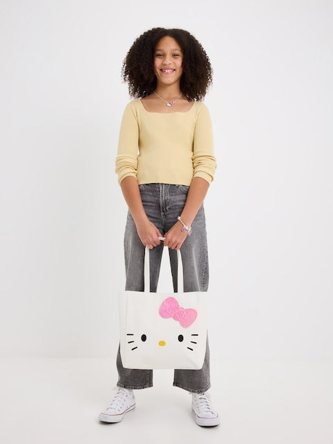 Smiggle - Bolso Bandolera Hello Kitty