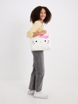 Smiggle - Bolso Bandolera Hello Kitty
