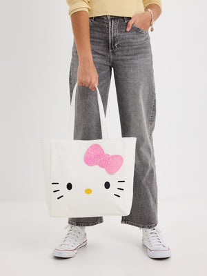 Smiggle - Bolso Bandolera Hello Kitty