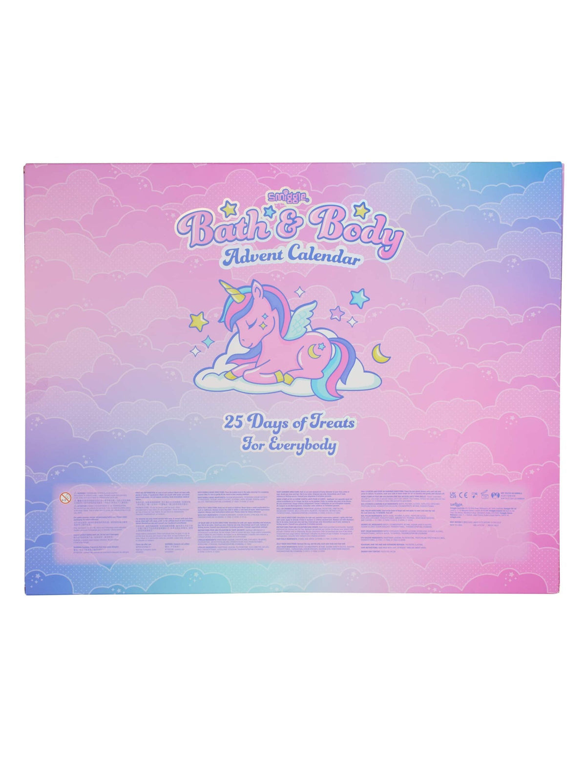 Smiggle - Un nuevo set de baño y belleza cada día