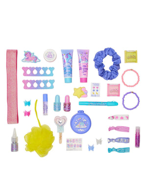 Smiggle - Un nuevo set de baño y belleza cada día