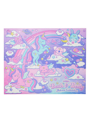 Smiggle - Un nuevo set de baño y belleza cada día