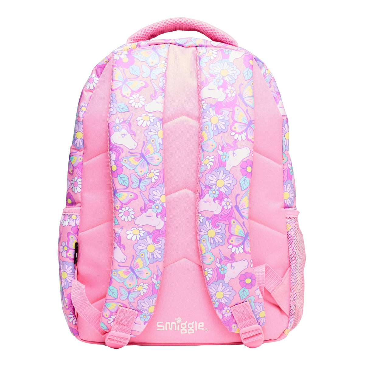Smiggle - Set de 3 mochilas Hey There