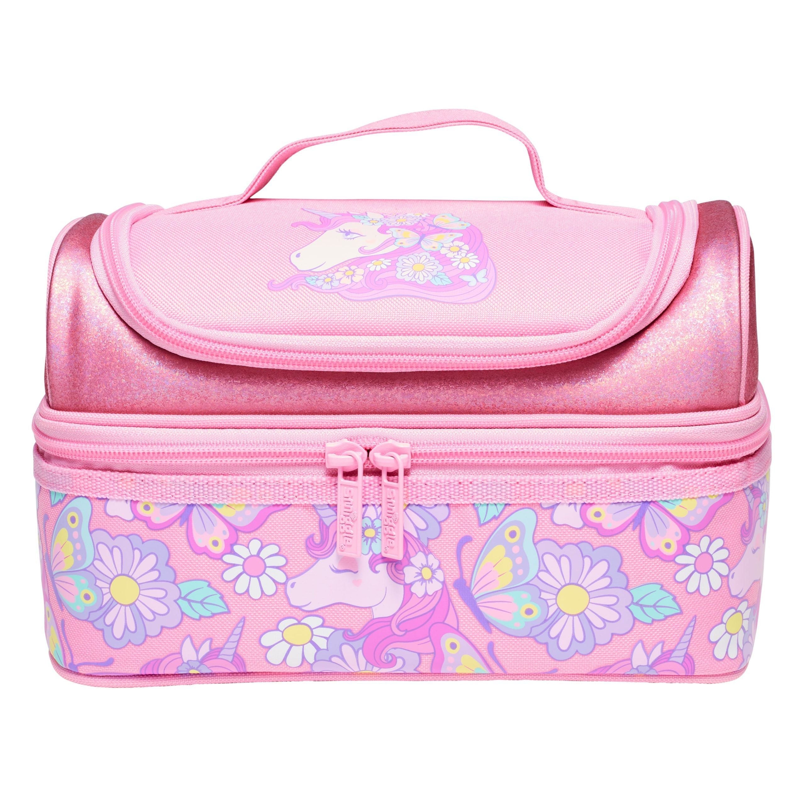 Smiggle - Set de 3 mochilas Hey There