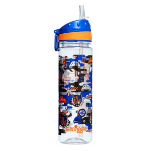 Smiggle - Set de 4 piezas de mochila escolar Hey There