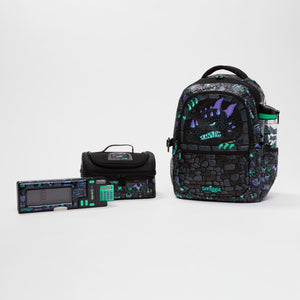 Smiggle - Set de 4 piezas para la vuelta al cole Hey There