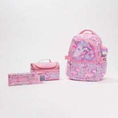Smiggle - Set de 4 piezas para la vuelta al cole Hey There