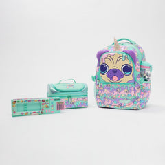 Smiggle - Set de 4 piezas para la vuelta al cole Hey There