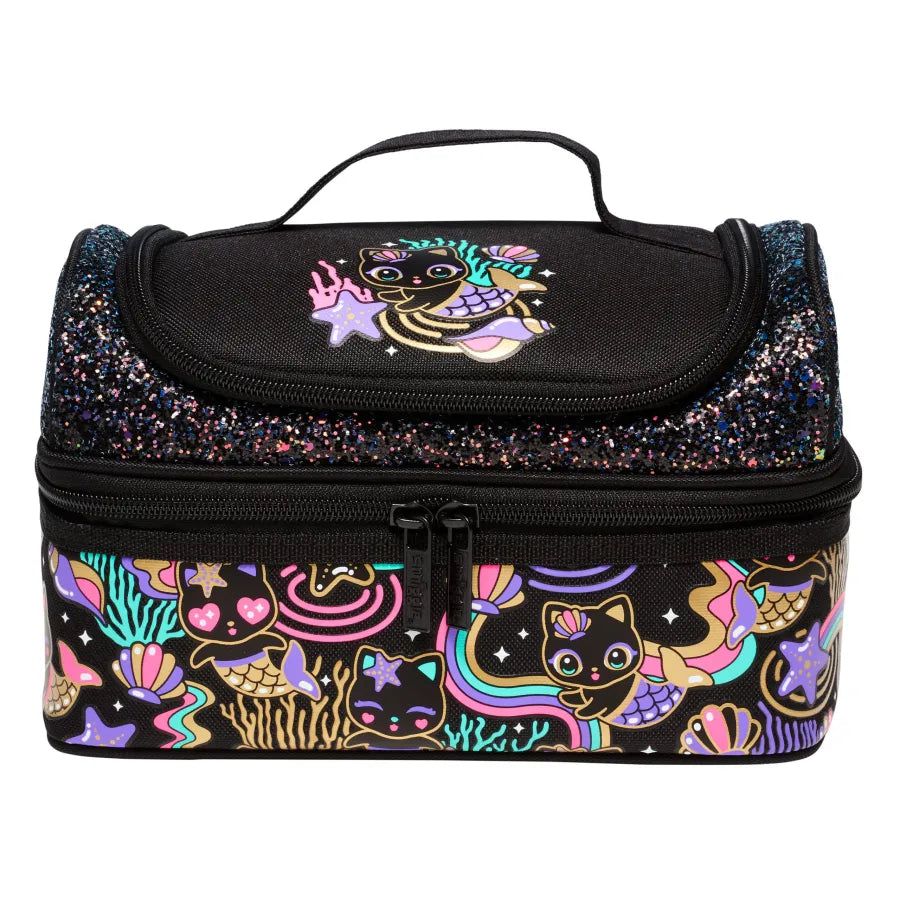 Smiggle - Set Escolar Completo Hey There de 4 Piezas