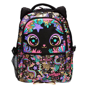 Smiggle - Juego Escolar Completo de 5 piezas Hey There