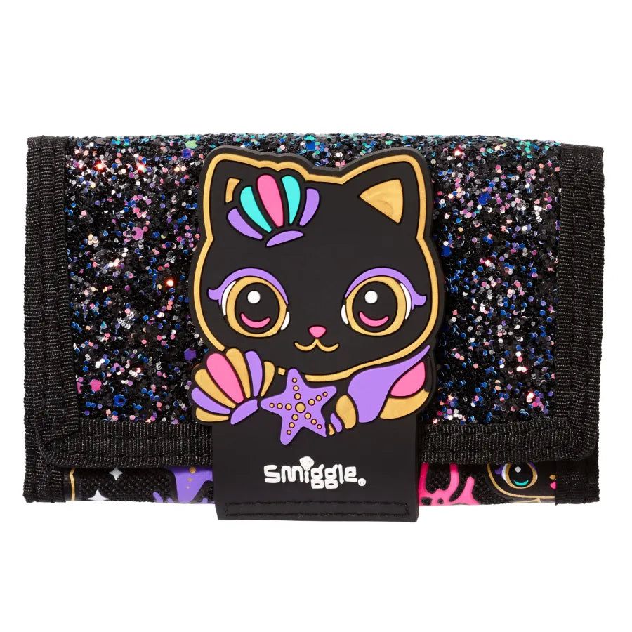 Smiggle - Juego Escolar Completo de 5 piezas Hey There