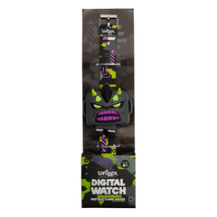Smiggle - Reloj de pulsera y accesorios Hey There para niños