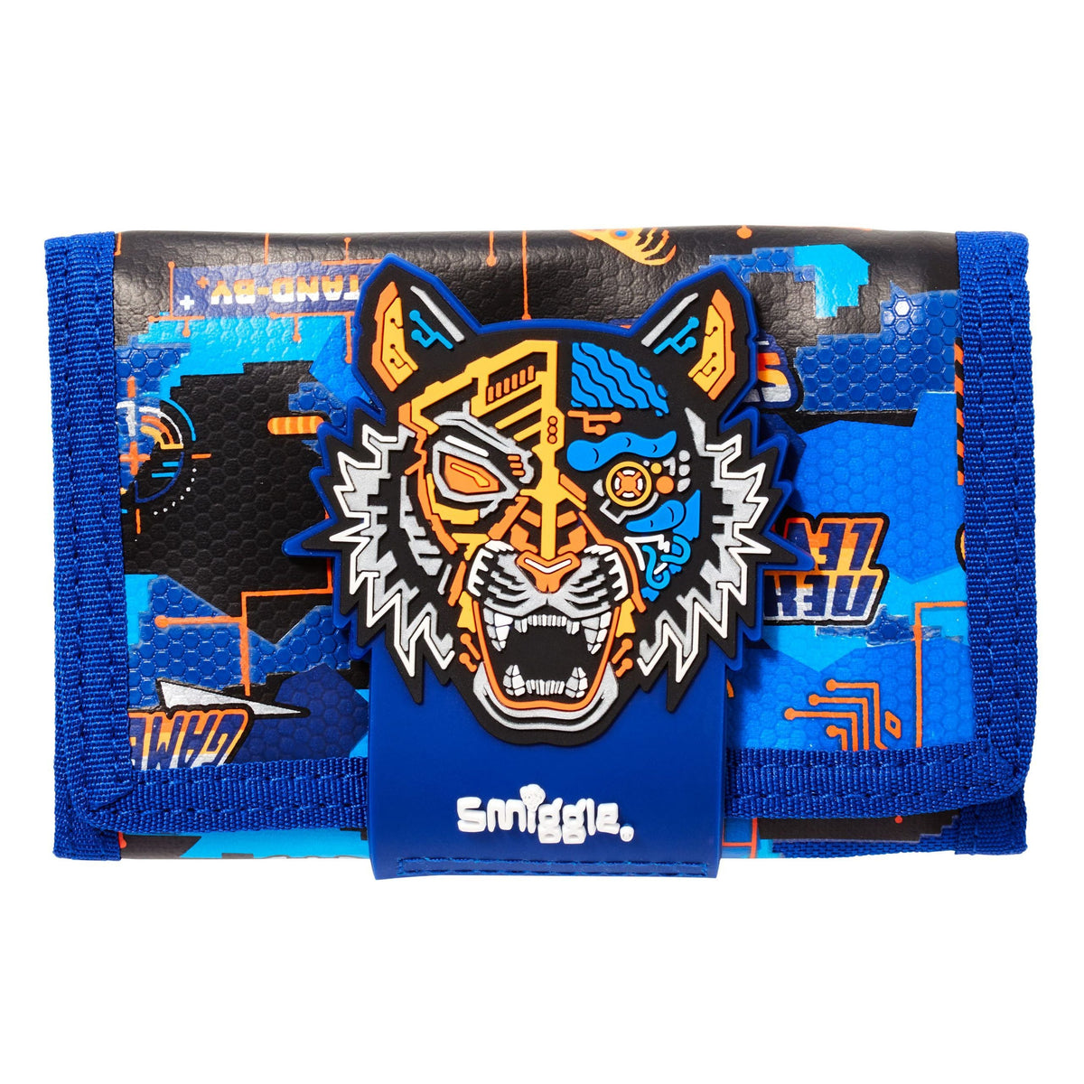 Smiggle - Cartera Hey There