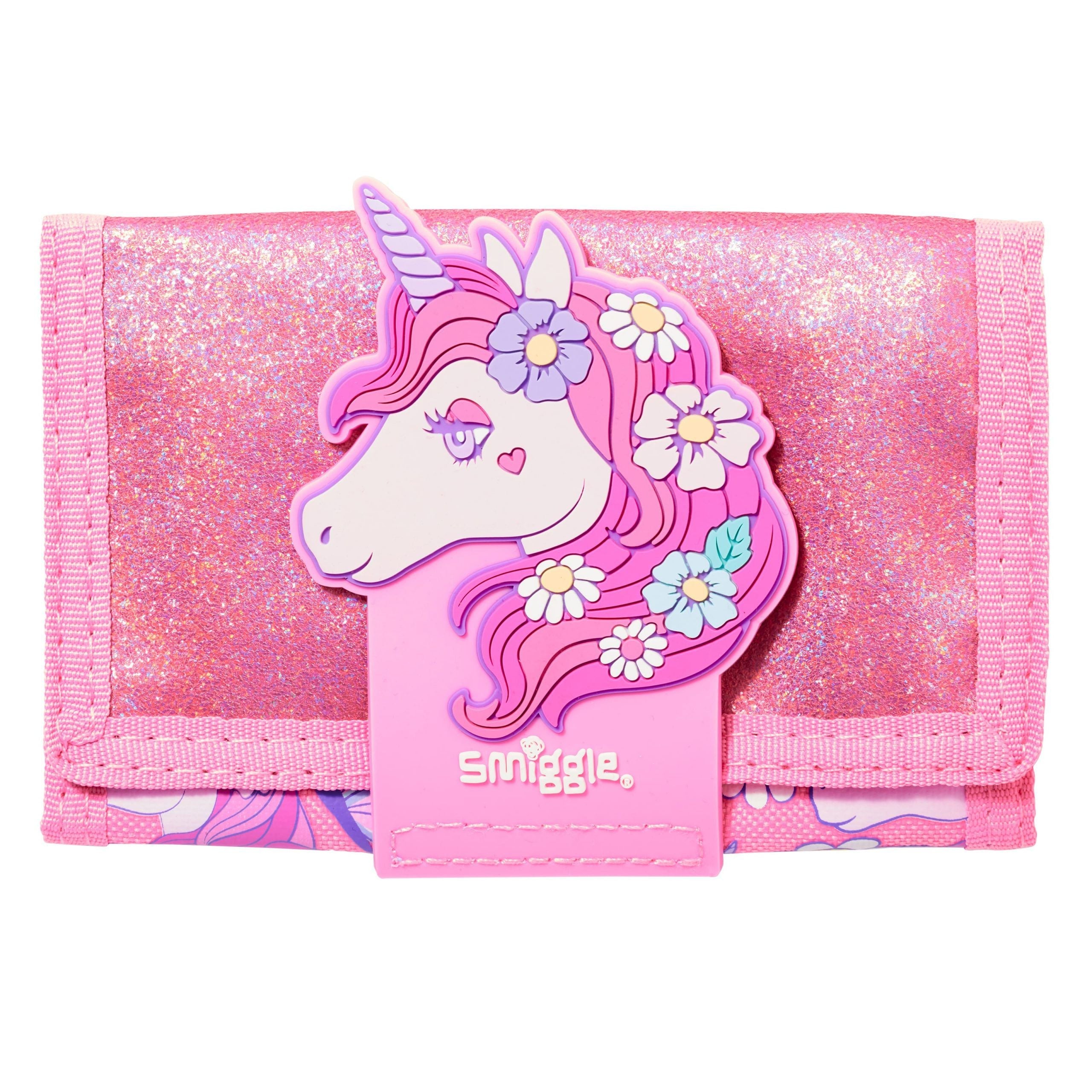 Smiggle - Cartera Hey There