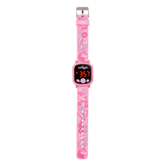 Smiggle - Hola Reloj Digital