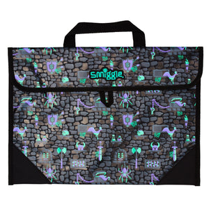 Smiggle - Archivador y portadocumentos Hey There