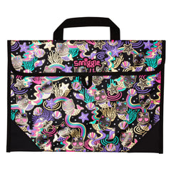 Smiggle - Bolso para Documentos y Tareas Hey There