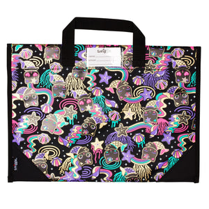 Smiggle - Bolso para Documentos y Tareas Hey There