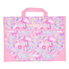 Smiggle - Bolso para Documentos y Tareas Hey There