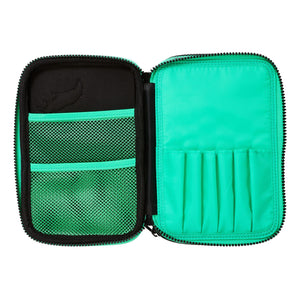 Smiggle - Estuche rígido doble ¡Hola!