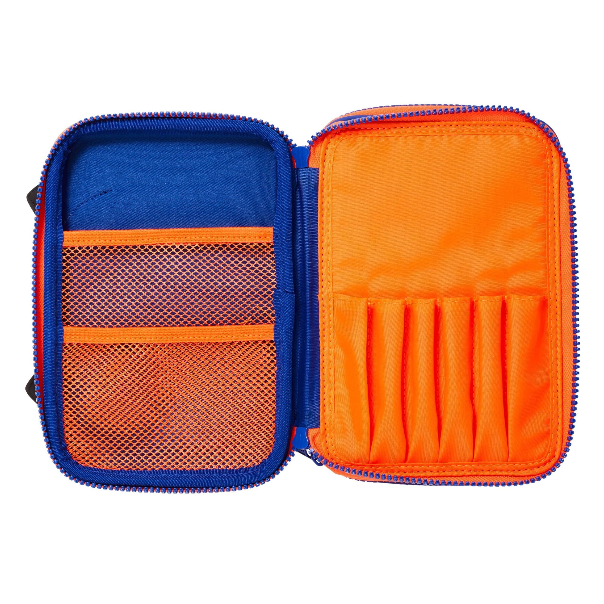 Smiggle - Estuche rígido doble ¡Hola!