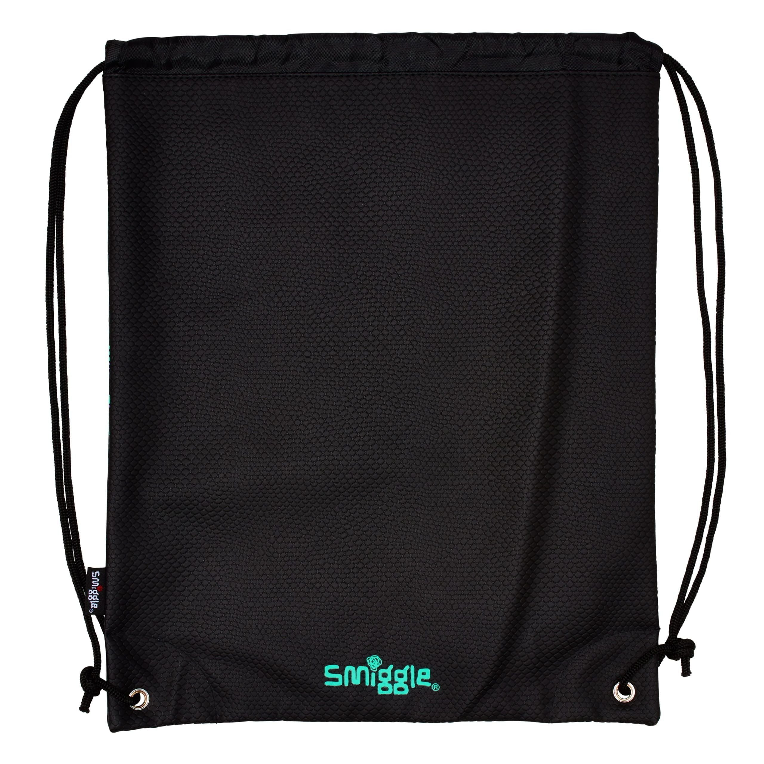 Mochila con cordón Hey There de Smiggle