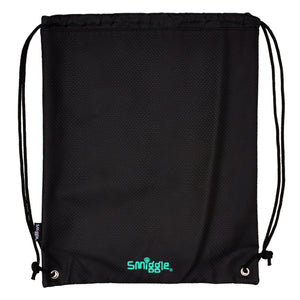 Mochila con cordón Hey There de Smiggle