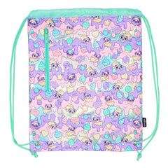 Mochila con cordón Hey There de Smiggle