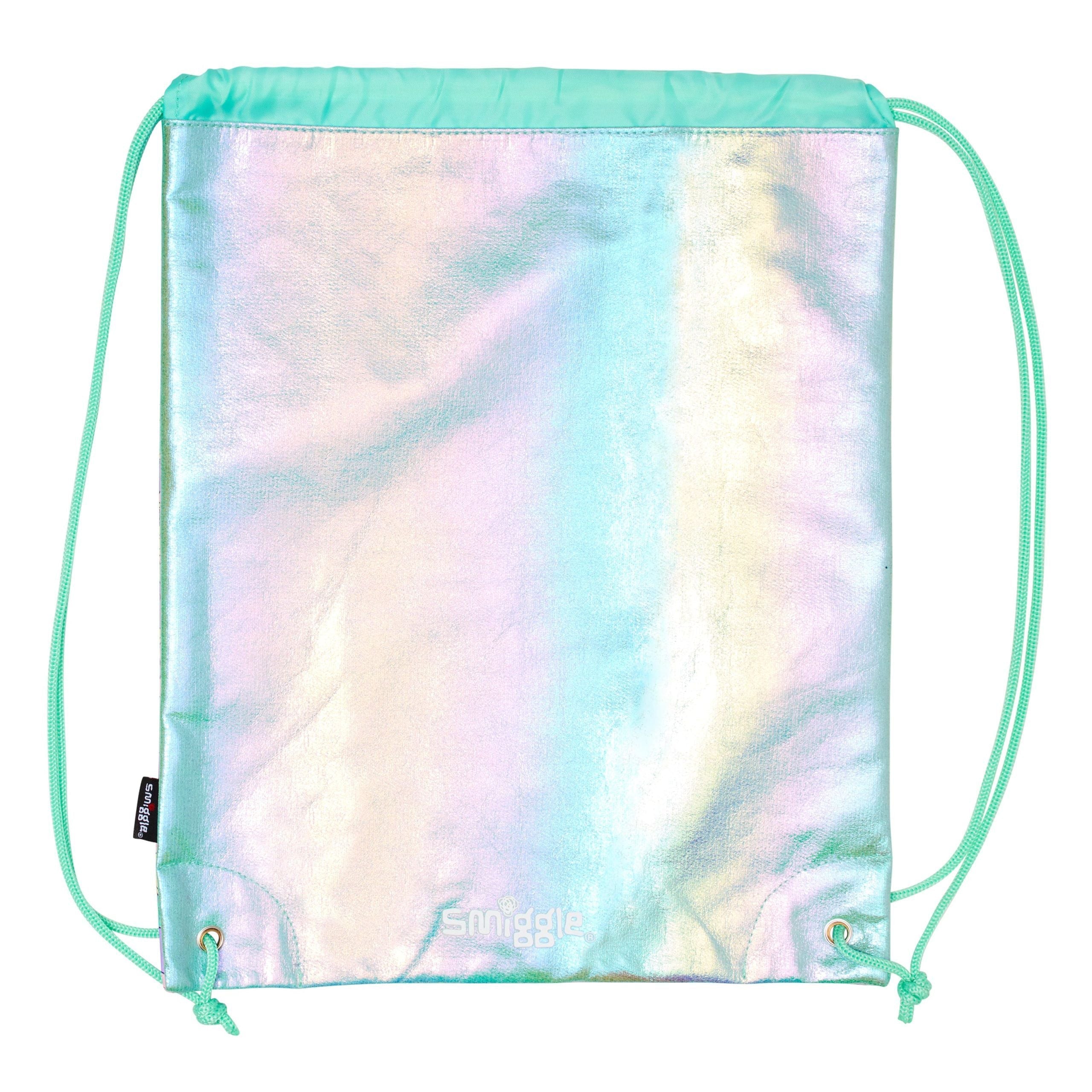 Mochila con cordón Hey There de Smiggle