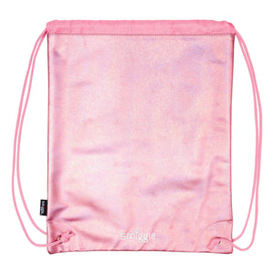 Mochila con cordón Hey There de Smiggle