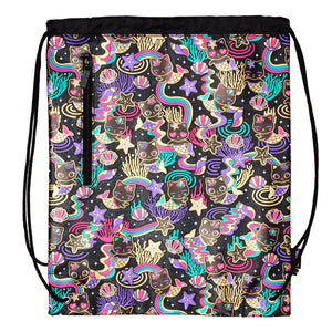 Mochila con cordón Hey There de Smiggle