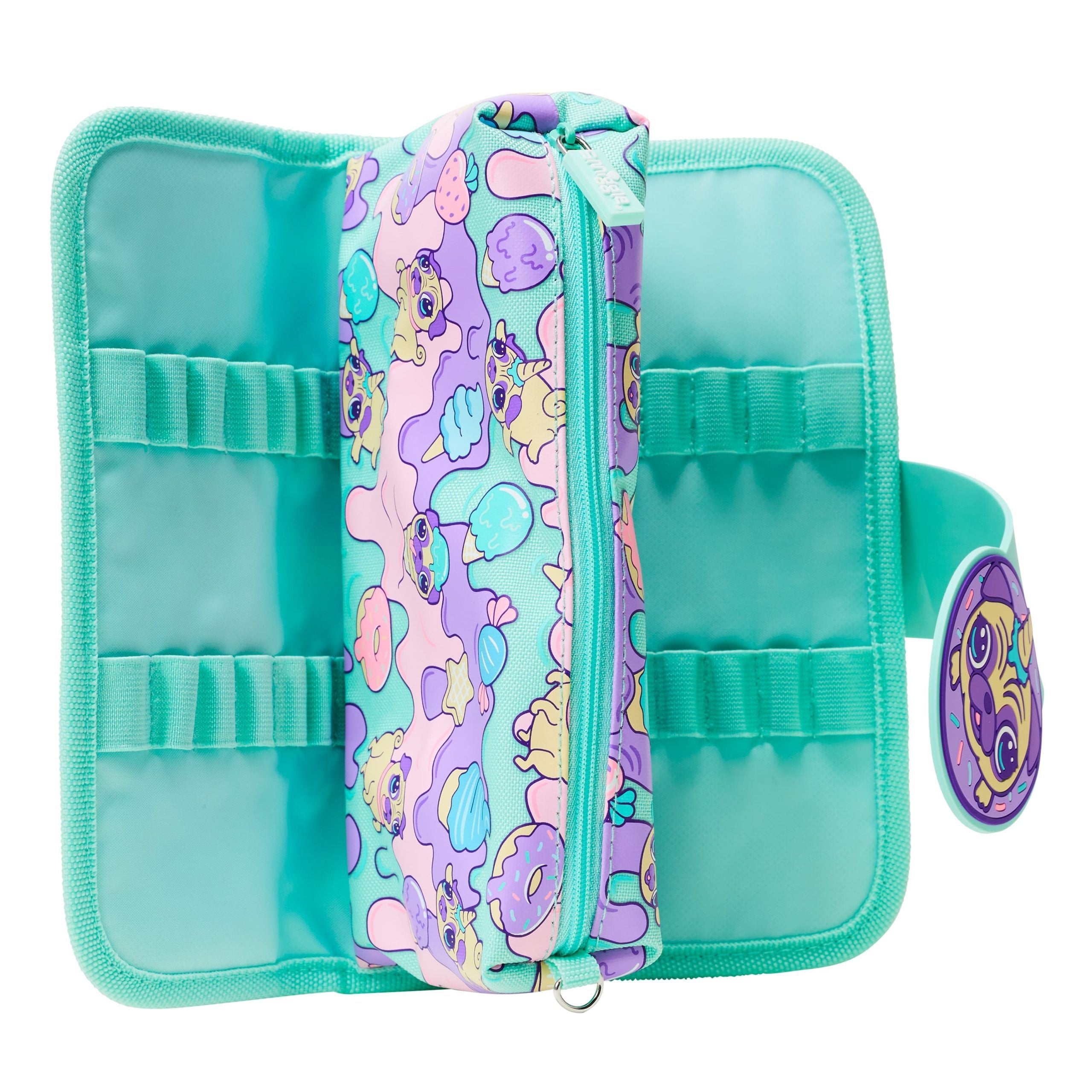 Smiggle - Estuche Hey There