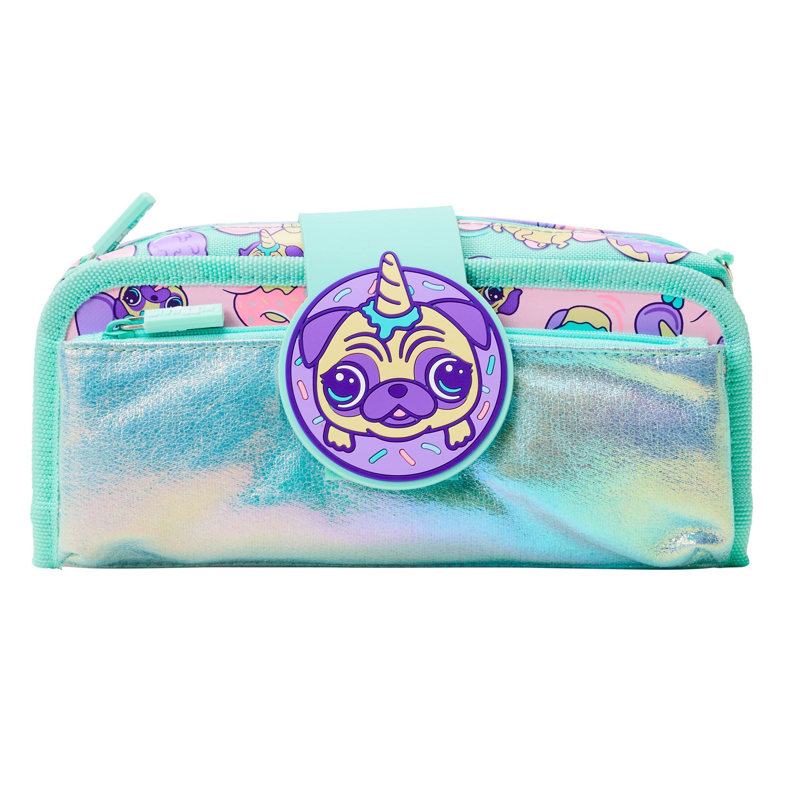 Smiggle - Estuche Hey There
