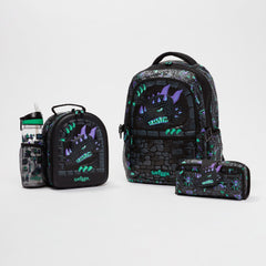 Smiggle - Conjunto de mochila Hey There