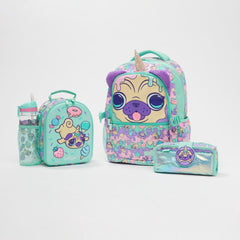 Smiggle - Conjunto de mochila Hey There